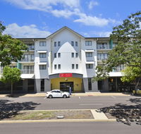 Metro Advance Apartments  Hotel - Accommodation Tasmania
