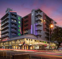 Rydges Darwin Central - Accommodation Tasmania