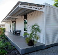 Discovery Parks Darwin - Accommodation Tasmania
