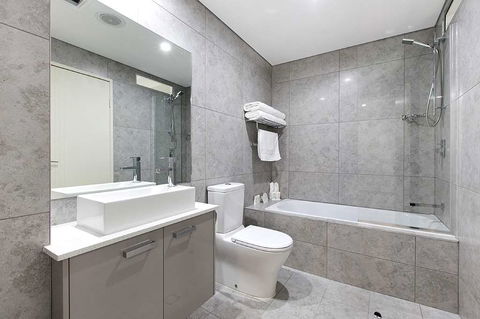 Argus Hotel Darwin - Accommodation Tasmania 6