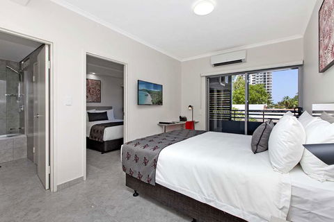 Argus Hotel Darwin - Accommodation Tasmania 7