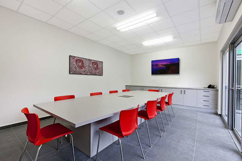 Argus Hotel Darwin - Accommodation Tasmania 10