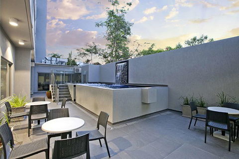 Argus Hotel Darwin - Accommodation Tasmania 11