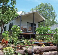 Hidden Valley Holiday Park - Accommodation Tasmania