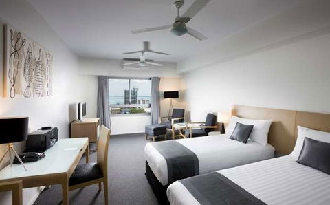 Mantra Pandanas - Accommodation Tasmania 1