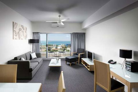 Mantra Pandanas - Accommodation Tasmania 4