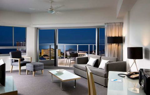 Mantra Pandanas - Accommodation Tasmania 5
