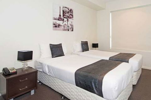 Mantra Pandanas - Accommodation Tasmania 6