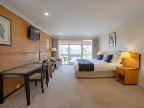 Mercure Kangaroo Island Lodge - Accommodation Tasmania 5