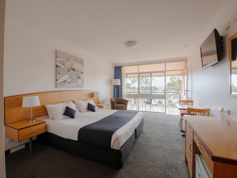 Mercure Kangaroo Island Lodge - Accommodation Tasmania 6