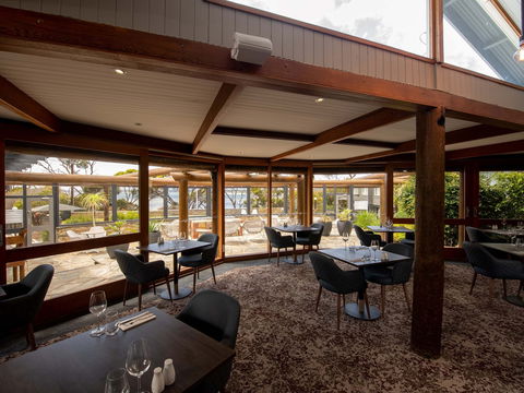 Mercure Kangaroo Island Lodge - Accommodation Tasmania 10