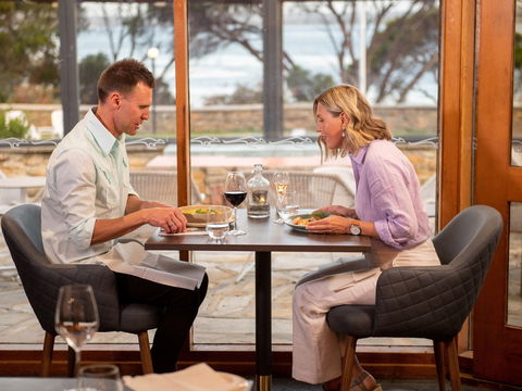 Mercure Kangaroo Island Lodge - Accommodation Tasmania 12