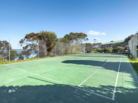 Mercure Kangaroo Island Lodge - Accommodation Tasmania 13