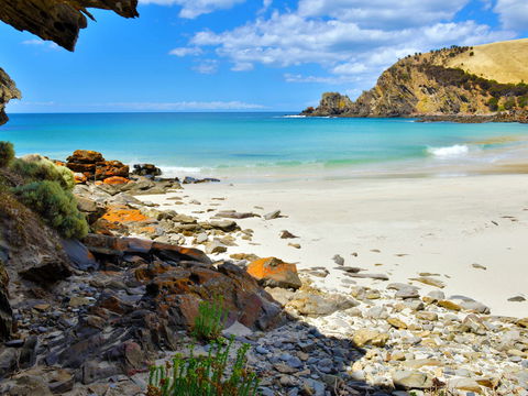 Mercure Kangaroo Island Lodge - Accommodation Tasmania 14