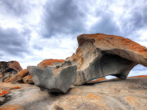 Mercure Kangaroo Island Lodge - Accommodation Tasmania 17