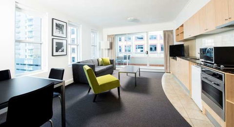 Mantra On Kent - Accommodation Tasmania 1