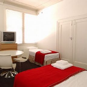Wynyard Hotel - Accommodation Tasmania 1
