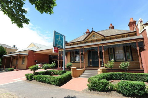 Alexandra Place - Accommodation Tasmania 0