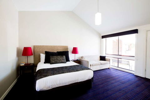 All Seasons Bendigo - Accommodation Tasmania 1