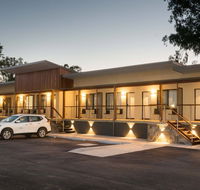New Crossing Place Motel - Accommodation Tasmania