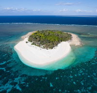 Wilson Island Resort - Accommodation Tasmania