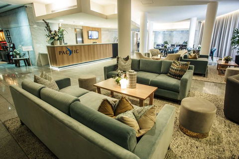 Pacific Hotel Brisbane - Accommodation Tasmania 0