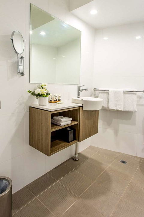 Pacific Hotel Brisbane - Accommodation Tasmania 1