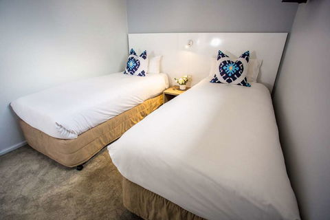 Pacific Hotel Brisbane - Accommodation Tasmania 2