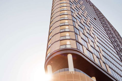 FV Brisbane by Peppers - Accommodation Tasmania 0