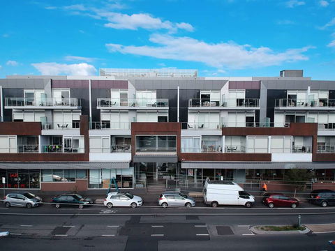 Apartments Ink - Accommodation Tasmania 0