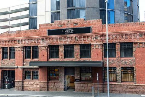 Mantra On Collins Hobart - Accommodation Tasmania 0