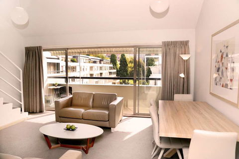 Salamanca Inn - Accommodation Tasmania 1