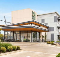 Quality Hotel Rules Club Wagga - Accommodation Tasmania