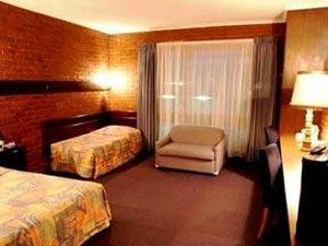 Albury Townhouse Motel - Accommodation Tasmania 0