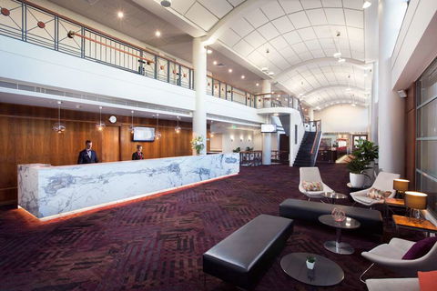 Rydges Parramatta - Accommodation Tasmania 1