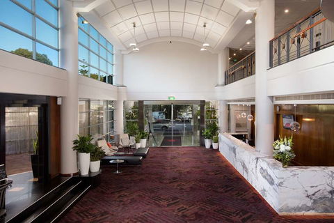 Rydges Parramatta - Accommodation Tasmania 2