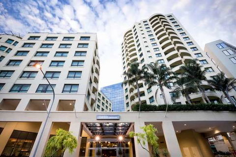 Mantra Parramatta - Accommodation Tasmania 0