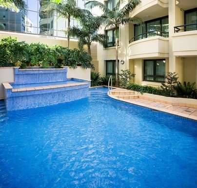 Mantra Parramatta - Accommodation Tasmania 1