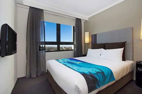 Mantra Parramatta - Accommodation Tasmania 2