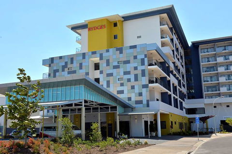 Rydges Palmerston Darwin - Accommodation Tasmania 2