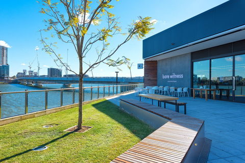 Astra Apartments Rhodes - Accommodation Tasmania 1