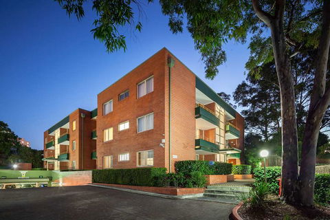 APX Apartments Parramatta - Accommodation Tasmania 0