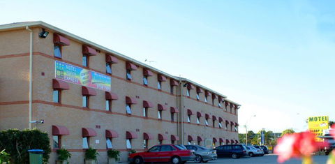 Arena Hotel - Accommodation Tasmania 0