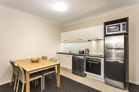 Aligned Corporate Residences Townsville - Accommodation Tasmania 1