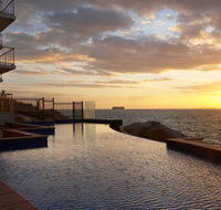 Grand Mercure Apartments Magnetic Island - Accommodation Tasmania
