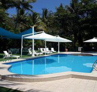 Magnetic International Resort - Accommodation Tasmania