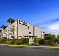Quest Singleton - Accommodation Tasmania