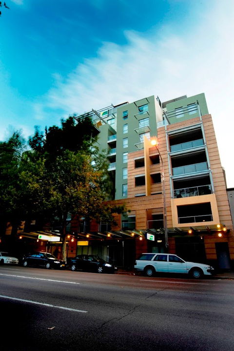 Quest Newcastle - Accommodation Tasmania 0