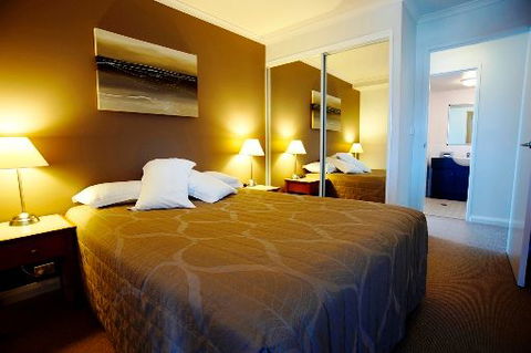 Quest Newcastle - Accommodation Tasmania 2
