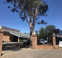 Charbonnier Hallmark - Accommodation Tasmania